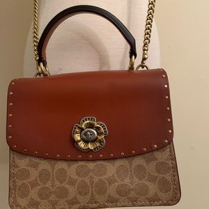 Cross Body Bag